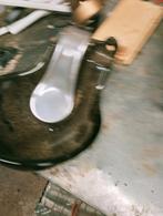 Waterdrink bakken voor op stal of buiten, Dieren en Toebehoren, Ophalen of Verzenden, Gebruikt, Overige soorten