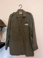 Amerikaans/duits militair jasje, Ophalen of Verzenden, Landmacht, Duitsland, Kleding of Schoenen