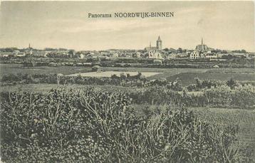 (388-195-031) Noordwijk Panorama beschikbaar voor biedingen