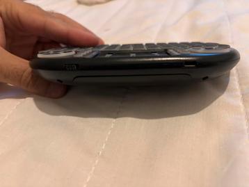 Mini Draadloos Toetsenbord met Touchpad beschikbaar voor biedingen