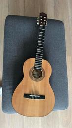 Hohner HC-03 3/4 gitaar, Ophalen, Zo goed als nieuw, Klassieke of Spaanse gitaar
