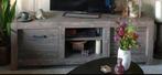 tv kast grijs hout TV meubel, Ophalen