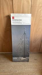 Hema kerstboom met lampjes, Diversen, Kerst, Ophalen, Zo goed als nieuw
