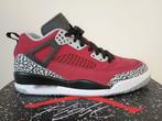 Nike Air Jordan Spizike Low (L 43, R 42,5), Overige kleuren, Nieuw, Ophalen of Verzenden, Sneakers of Gympen
