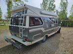 UNIEKE HOBBY 600 FIAT DUCATO 2.5 TD 126.000 KM BJ 1992, Caravans en Kamperen, Campers, 6 tot 7 meter, Diesel, Particulier, Half-integraal