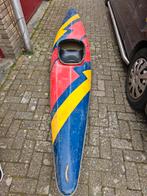 Mooie stabiele kano, Watersport en Boten, Ophalen of Verzenden, Gebruikt