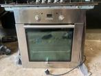 inbouw oven Boretti met grill, Witgoed en Apparatuur, Ovens, 45 tot 60 cm, Gebruikt, Hete lucht, Ophalen of Verzenden