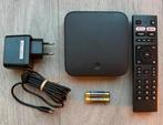 Delta Smartbox DV9651, Android TV 14, Wifi 6, NIEUW IN DOOS!, Ophalen of Verzenden, Nieuw, Decoder