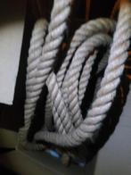 Jute touw 30 mm dik, Watersport en Boten, Ophalen of Verzenden, Nieuw