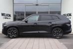 BMW XM PHEV 50e / Trekhaak / Stoelventilatie / Massagefuncti, Automaat, Stoelverwarming, Zwart, Leder