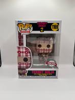 Funko Pop! 1169 Ternet Ninja | Ternet Ninja 2 | SE, Ophalen of Verzenden, Nieuw