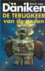 De terugkeer van de goden - Erich von Daniken, Gelezen, Achtergrond en Informatie, Spiritualiteit algemeen, Erich von Däniken