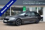 BMW 5 Serie Touring 518d High Executive M-Sport Edition | 20, Auto's, 1730 kg, Achterwielaandrijving, Euro 6, 23 km/l
