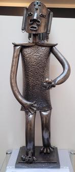 Ludo GIELS, Doku, Antiek en Kunst, Ophalen