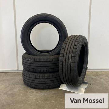 Kumho Solus HS63 195/55/R16 87H beschikbaar voor biedingen