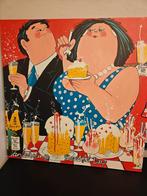 Van Leersum - Beautiful Day, Ophalen