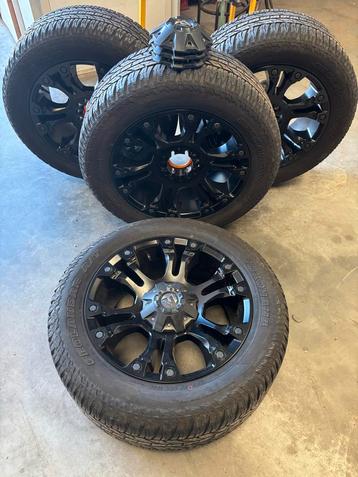 Fuel D569 vapor velgen ex Ford F150 beschikbaar voor biedingen