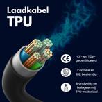 Auto Laadkabel |Type 2| 3,7kW, 7kW, 11kW, 22kW | 5, 7 en 10m, Auto diversen, Laadpalen, Das-shop@hotmail.com, Verzenden, Nieuw