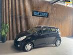 Chevrolet Spark 1.0 16V LT+ Bi-Fuel LPG AIRCO,1e Eig,NEW APK, Voorwielaandrijving, Euro 5, Gebruikt, Parkeersensor