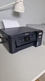 Epson ET-2850 EcoTank, Computers en Software, Printers, Ophalen, Kopieren, Gebruikt, Printer