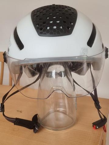 Helm speed pedelec: Cratoni Commuter, maat M/L beschikbaar voor biedingen