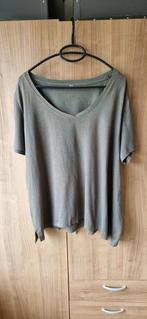 Shirt, maat XL, Kleding | Dames, Grote Maten, Hema, Ophalen of Verzenden, Zo goed als nieuw, Shirt of Top