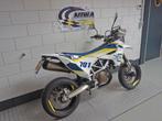 HUSQVARNA 701 SUPERMOTO (bj 2019), Motoren, Motoren | Husqvarna, 693 cc, Motorrijbewijs A, Bedrijf, Onbekend