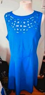 Nieuw Steps paars jurk, Paars, Maat 46/48 (XL) of groter, Nieuw, Ophalen of Verzenden