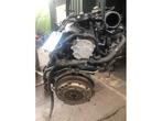 Motor van een Volkswagen Touran, Auto-onderdelen, Motor en Toebehoren, Ophalen of Verzenden, 3 maanden garantie, Gebruikt, Volkswagen