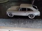MGB GT Modelauto, Ophalen of Verzenden, Gebruikt, Auto, Overige merken