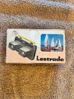 Stereoscoop Lestrade, Ophalen of Verzenden, Zo goed als nieuw, Spiegelreflex, Overige Merken