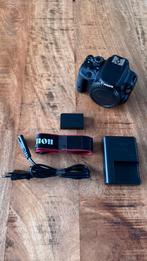 Canon EOS 100D (body), 18 Megapixel, Spiegelreflex, Canon, Ophalen of Verzenden