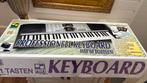 Professioneel keyboard, Muziek en Instrumenten, Keyboards, Ophalen, 61 toetsen, Overige merken