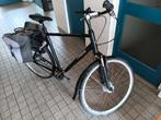 Trek L400, Ophalen, Gebruikt