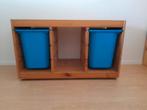 Ikea Trofast Kast met 2 Bakken, Kinderen en Baby's, Gebruikt, Minder dan 50 cm, Ophalen, Minder dan 90 cm