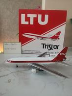 LTU Lockheed L-1011-385-3 Tristar 500 1:200 JC Wings D-AERV, Overige merken, 1:200 of kleiner, Nieuw, Ophalen of Verzenden