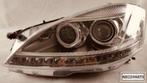 MERCEDES S KLASSE W221 XENON LINKS ORIGINEEL A2218202939, -, -, -