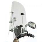 Windscherm ook smoke alle modellen voor elke scootmobiel, Ophalen of Verzenden