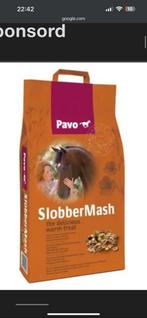 Slobbermash paarden voer, Dieren en Toebehoren, Ophalen of Verzenden, Hond