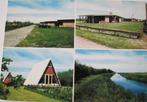 Bungalowpark Duinland - St. Maartenszee - 1977, Verzenden, 1960 tot 1980, Gelopen, Noord-Holland