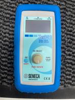 Seneca Test-4 Stroom/Spanning Generator, Ophalen of Verzenden, Gebruikt, Overige typen