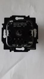 2 stuks Busch Universal dimmer, Ophalen, Gebruikt, Schakelaar