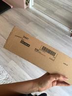 Eket wandrail 70cm, Antiek en Kunst, Antiek | Meubels | Kasten, Ophalen