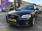 Audi A3 Sportback 1.4 TFSI S-TRONIC Pro Line S Line, Auto's, Audi, 125 pk, Gebruikt, 4 cilinders, Zwart