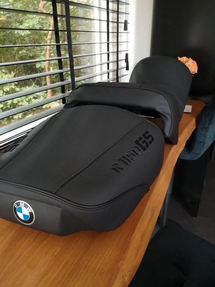 Zadel set R1150GS nieuw, Motoren, Onderdelen | BMW, Gereviseerd, Ophalen