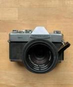 Mamiya 500TL, Ophalen of Verzenden, Niet werkend, Spiegelreflex, Overige Merken