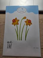 mal ECD 1933 Daffodils, Ophalen of Verzenden, Nieuw, Overige thema's, Pons of Mal