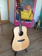 Lakewood D-1 dreadnaught akoestisch Gitaar, Ophalen of Verzenden, Zo goed als nieuw, Western- of Steelstringgitaar