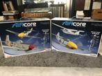 AirCore DuoPack modelvliegtuigkit, Ophalen of Verzenden, Nieuw, Elektro, RTF (Ready to Fly)