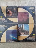 laser disc Richard Wagner opera 4x, Boxset, Muziek en Concerten, Ophalen of Verzenden, Vanaf 6 jaar